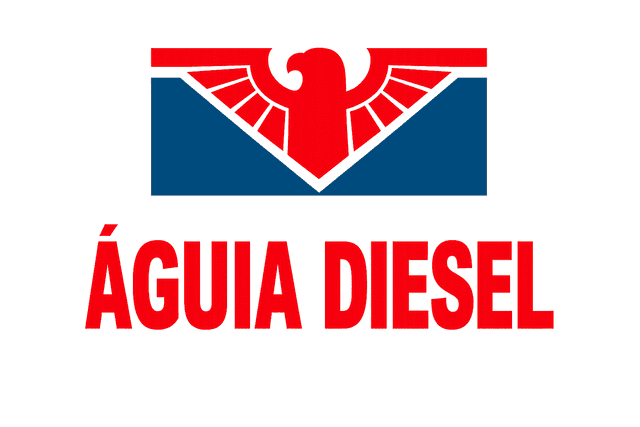 Águia Diesel